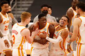 Atlanta Hawks avanza a segunda ronda de playoffs